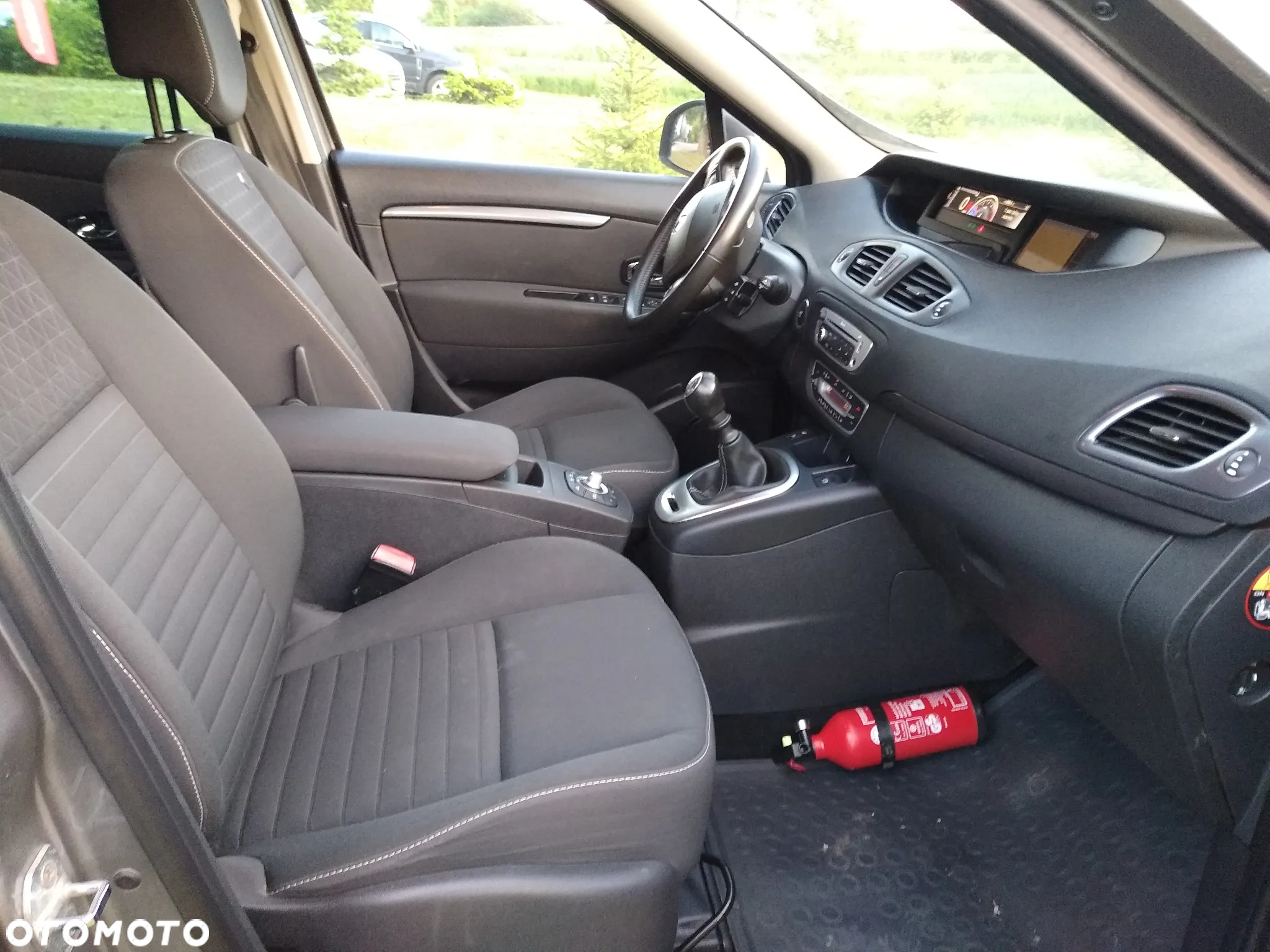 Renault Scenic 1.5 dCi Limited - 28