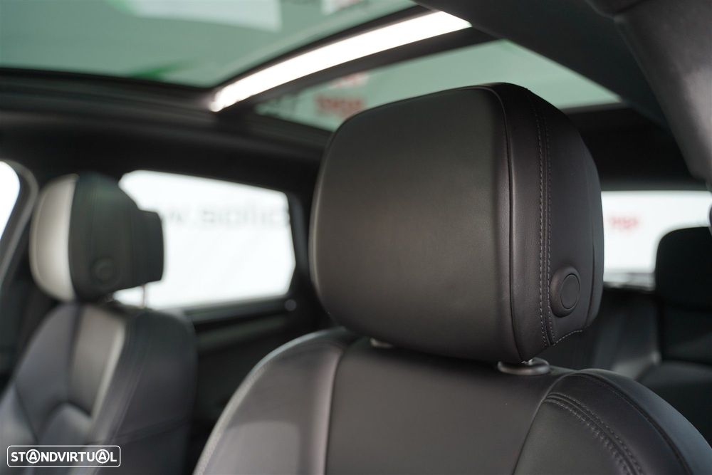 Porsche Macan S - 34