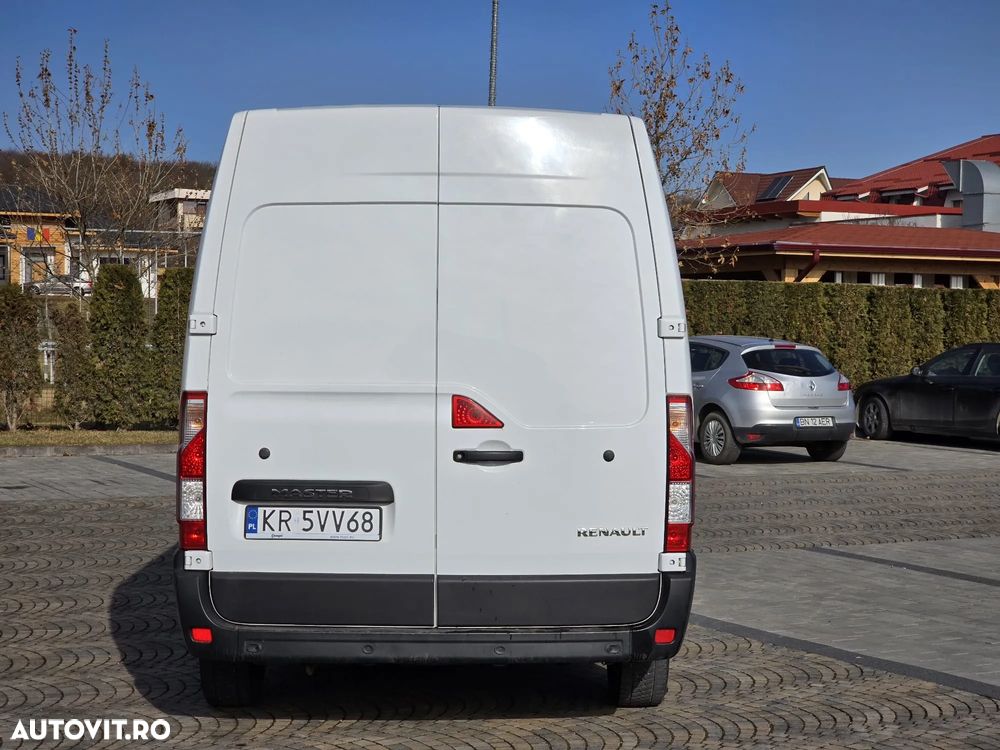 Renault Master - 13