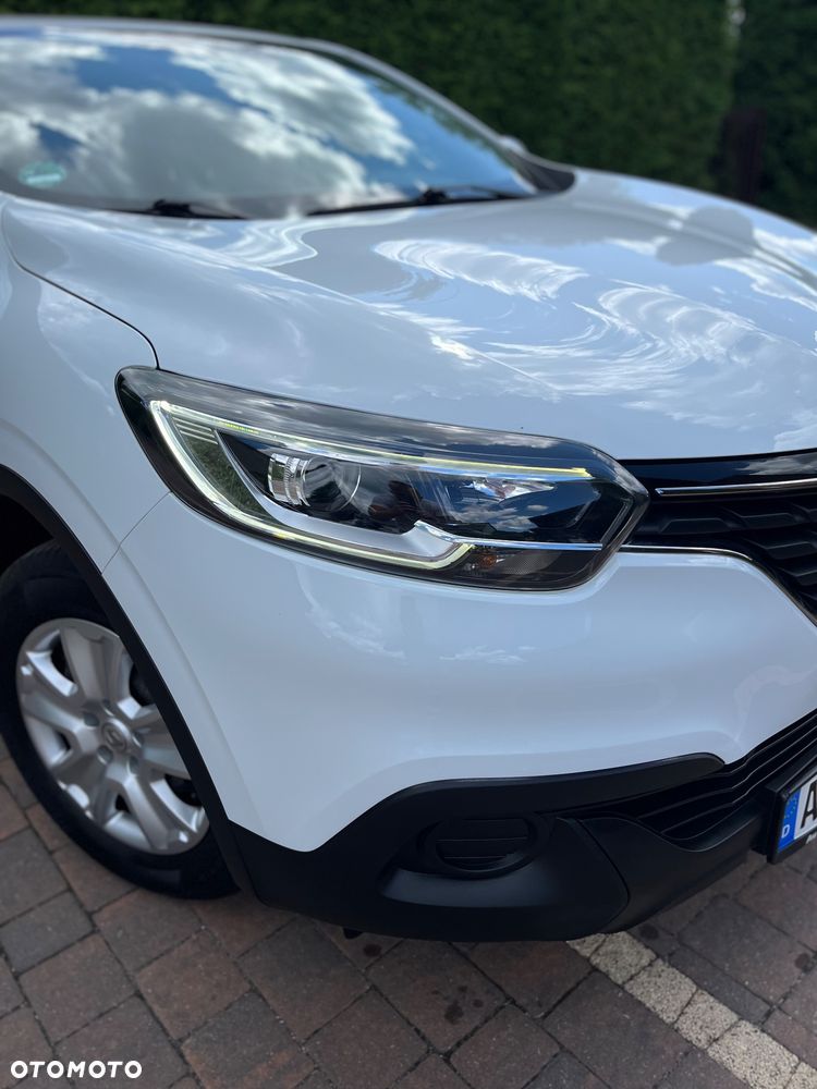 Renault Kadjar 1.3 TCe FAP Life - 15