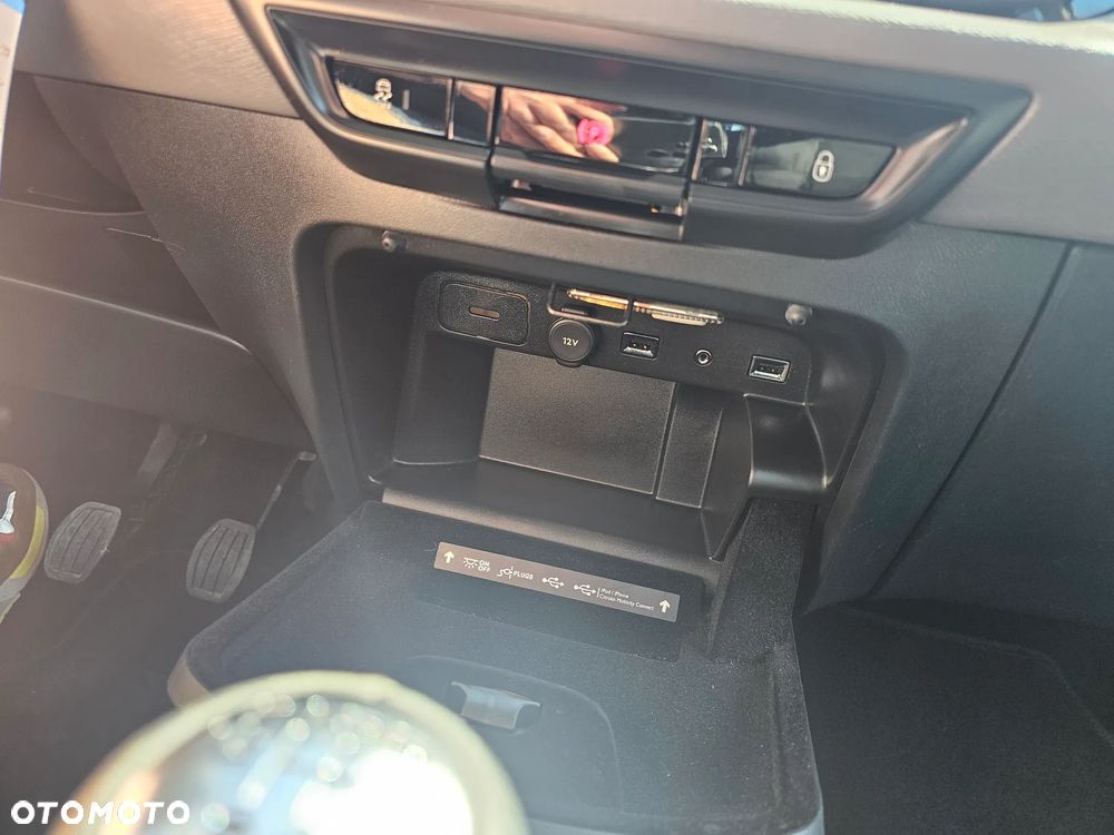 Citroën C4 Picasso 1.2 PureTech MoreLife - 38