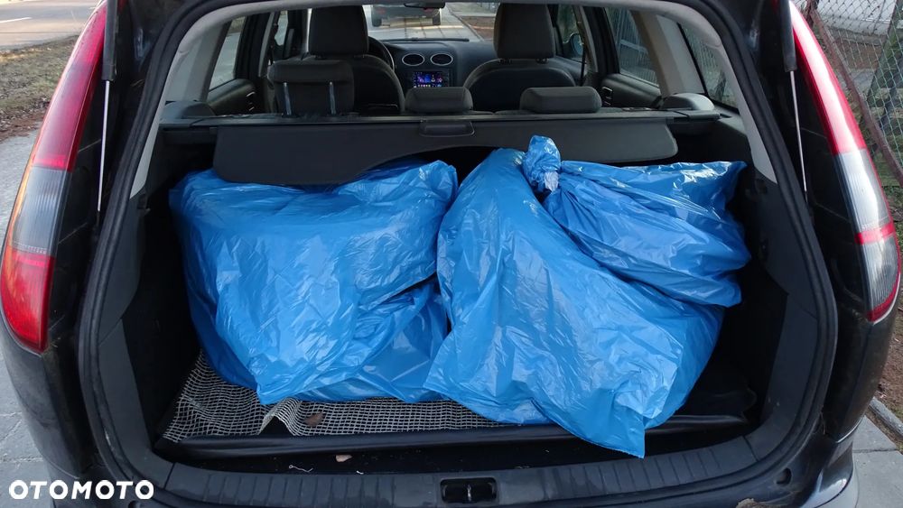 Ford Focus 1.6 FX Gold / Gold X - 16