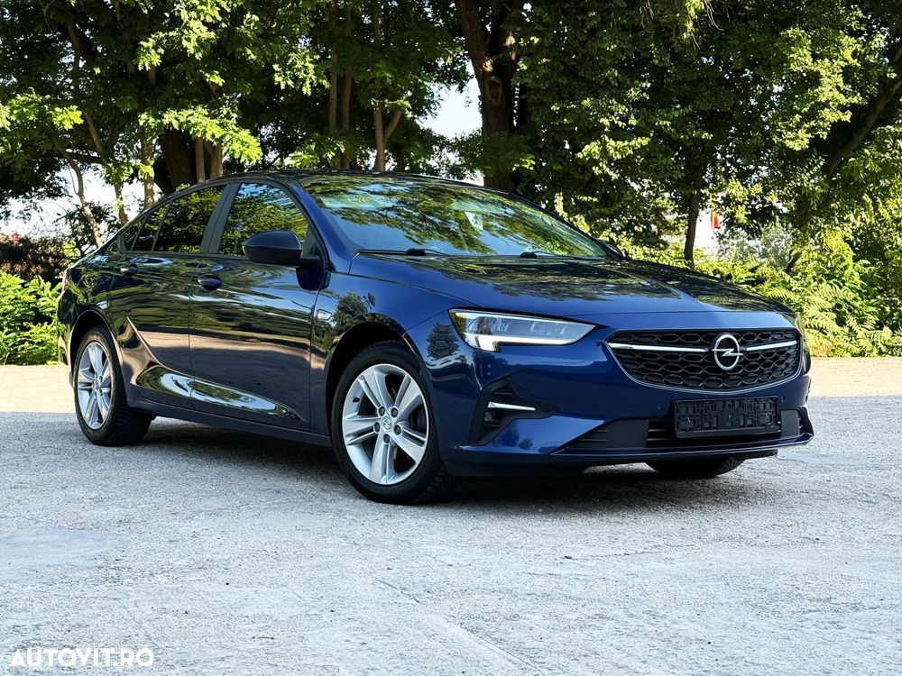 Opel Insignia 1.5 Business Edition - 14