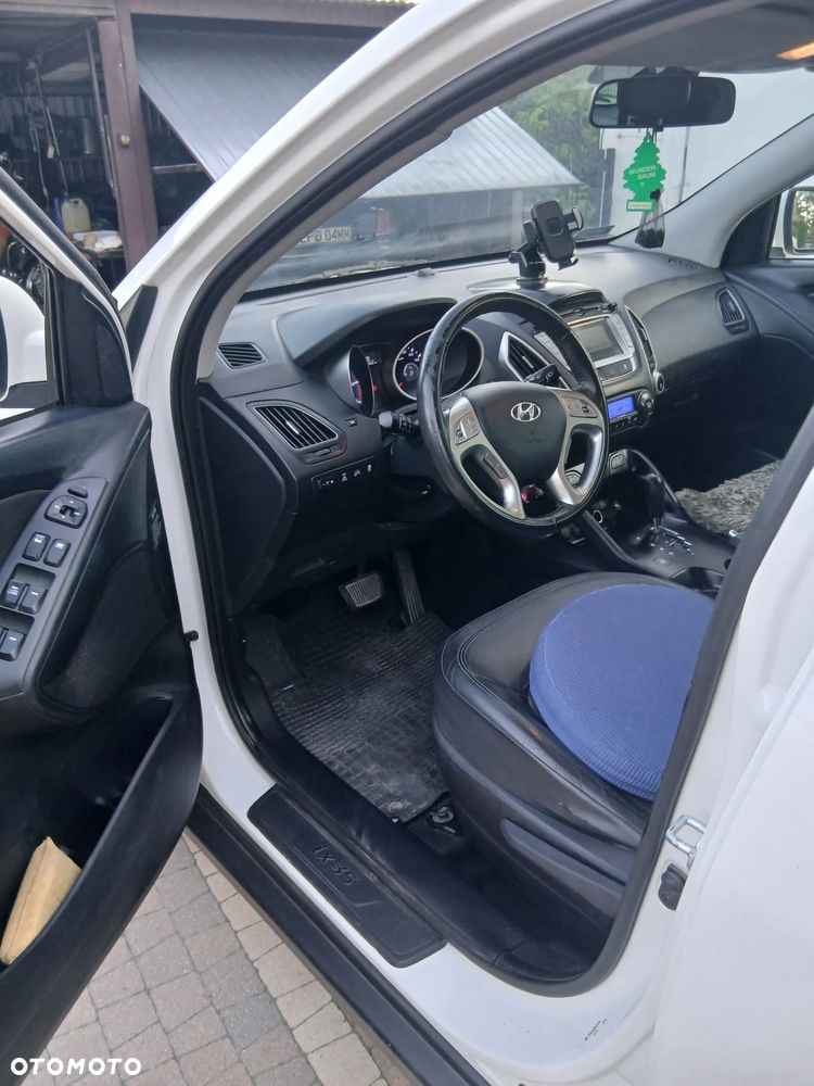 Hyundai ix35 - 10