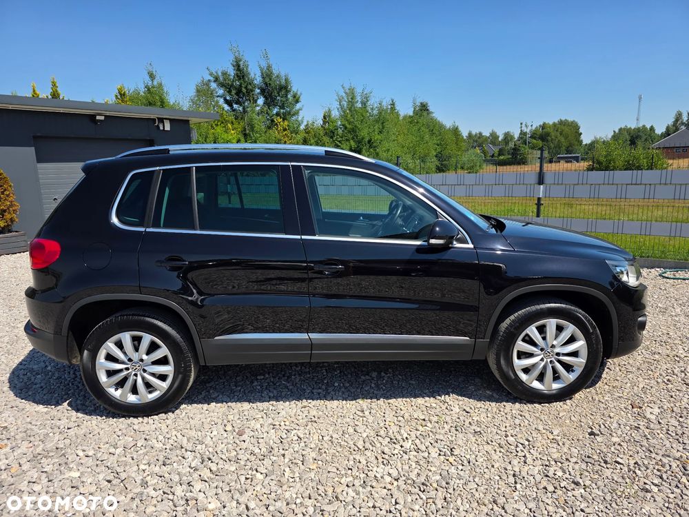 Volkswagen Tiguan 2.0 TDI SCR BlueMotion Technology Sport & Style - 38