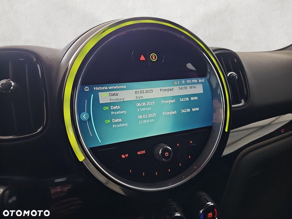 MINI Countryman - 25