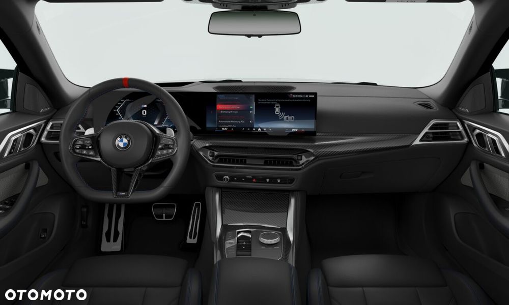 BMW Seria 4 M440i xDrive mHEV - 18