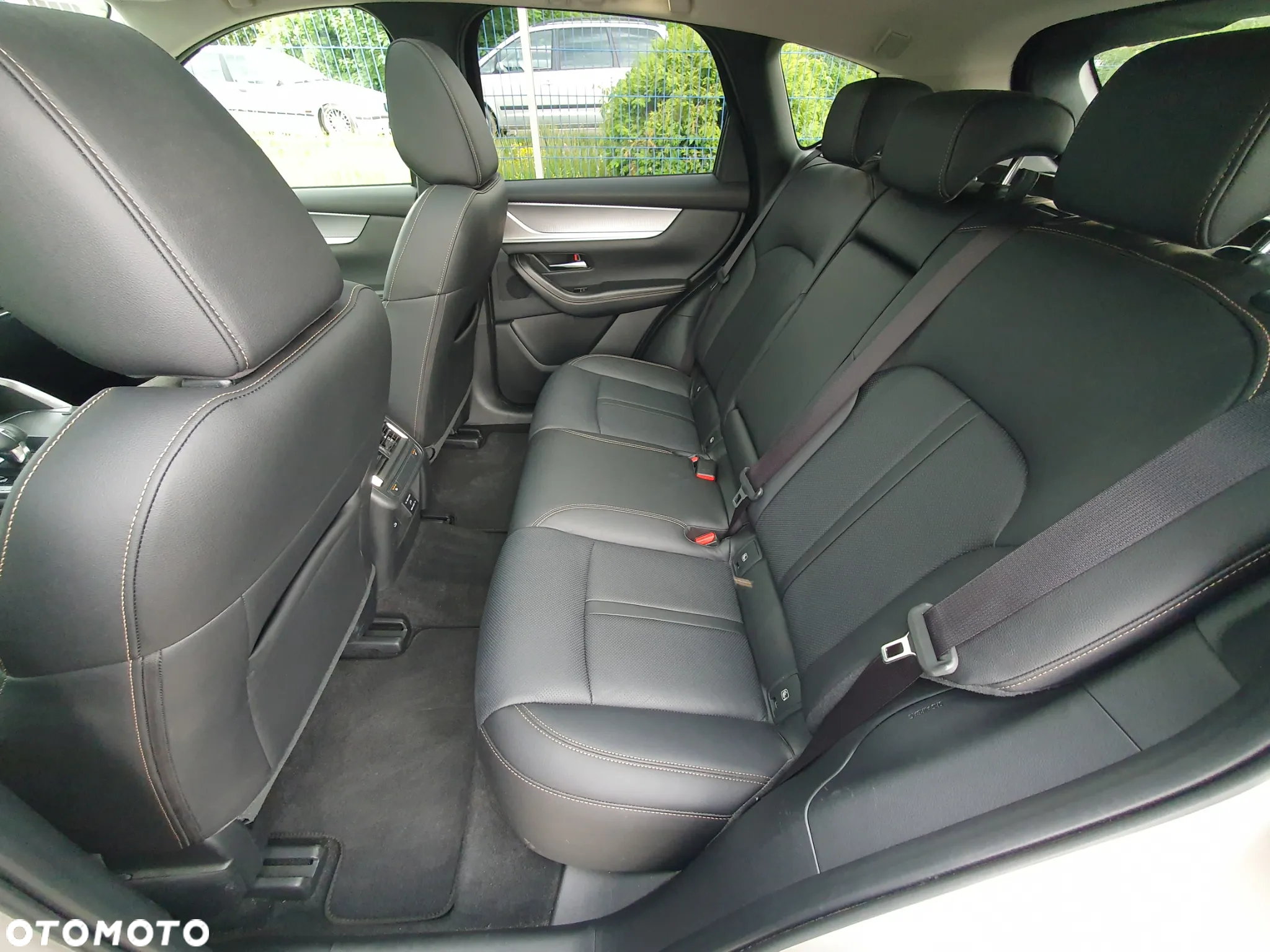 Mazda CX-60 2.5 PHEV Homura AWD - 9