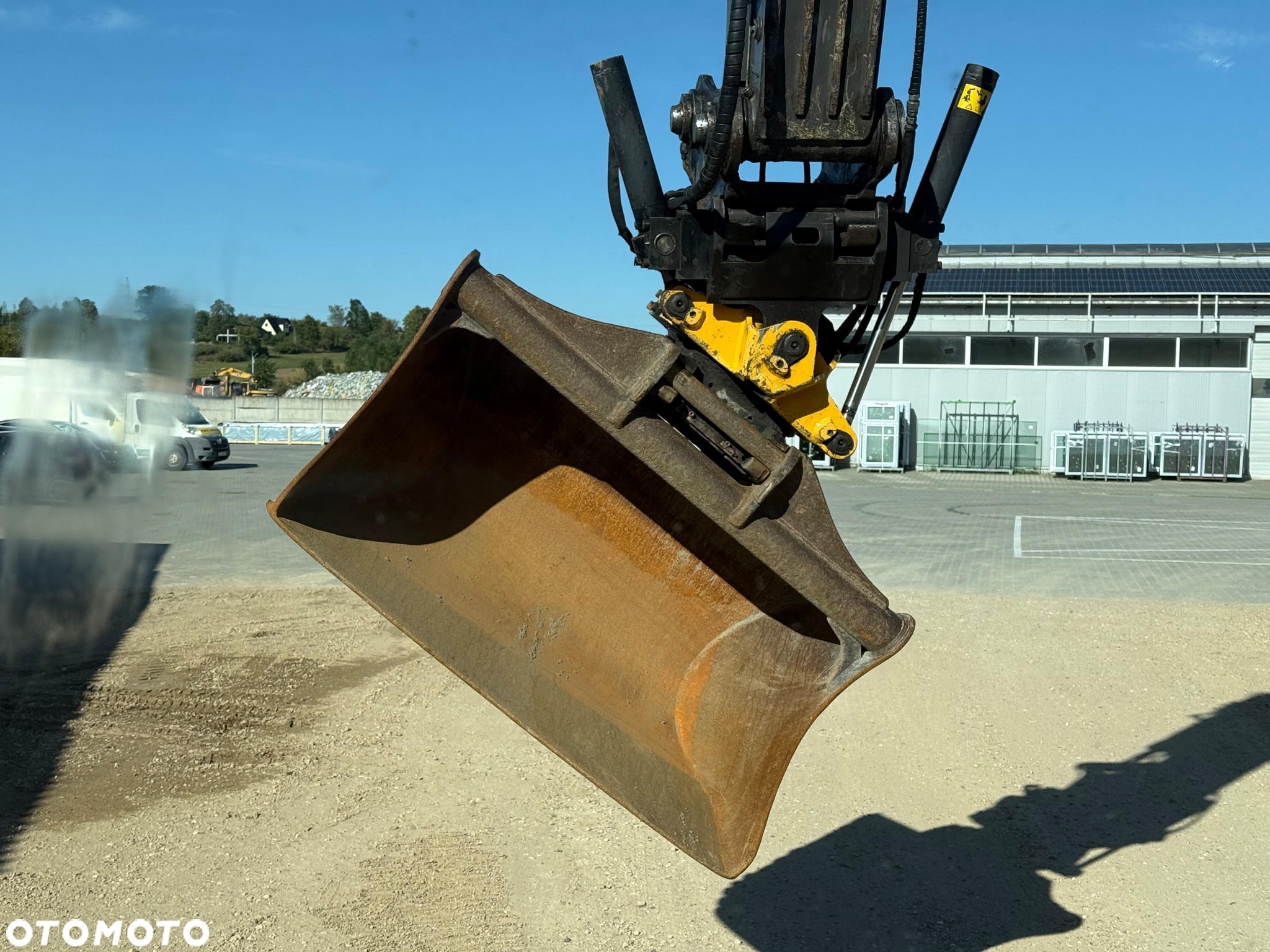 Volvo EC 250 EL - 29