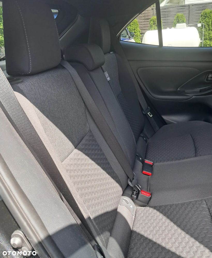 Toyota Yaris Cross Hybrid 1.5 Style - 8