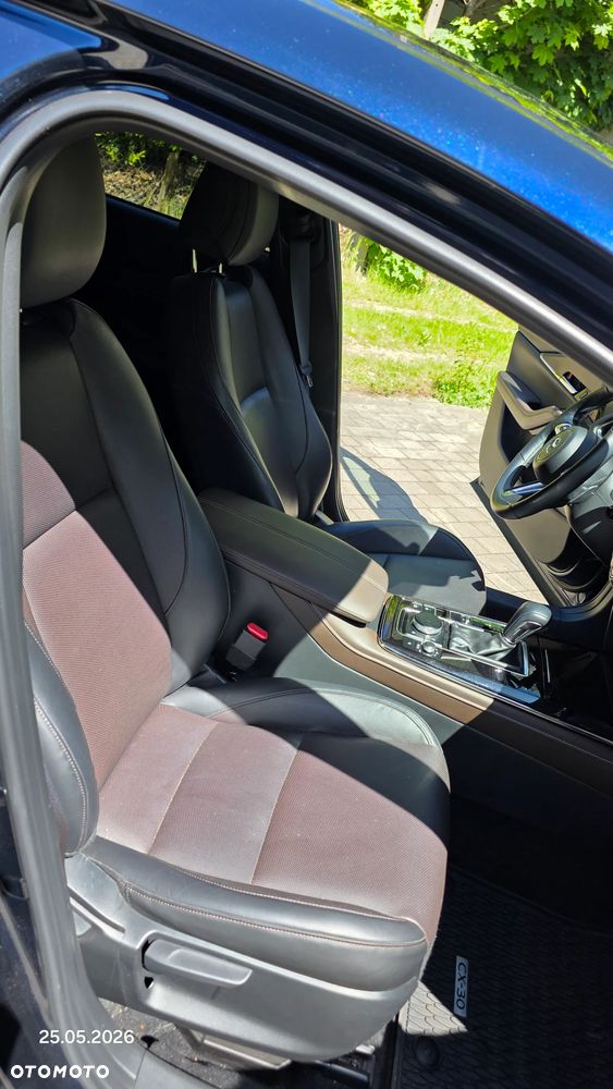 Mazda CX-30 2.0 mHEV Hikari AWD - 19