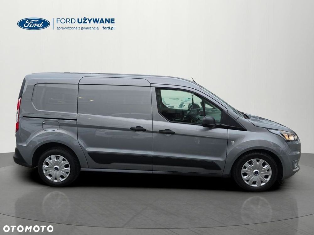 Ford Transit-connect - 5