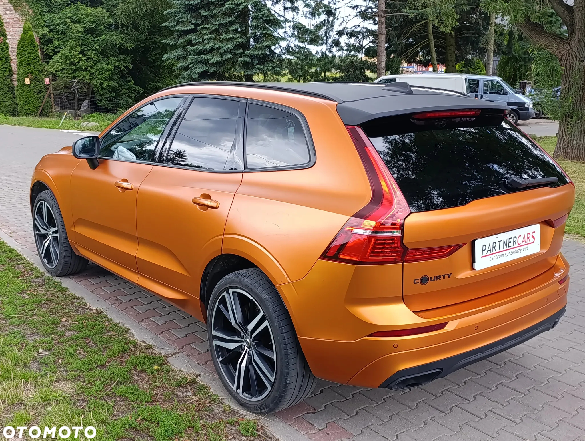 Volvo XC 60 - 7