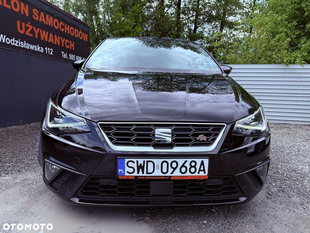 Seat Ibiza - 6