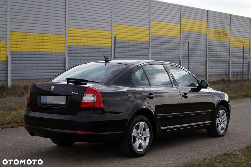 Skoda Octavia 1.4 TSI Mint - 10