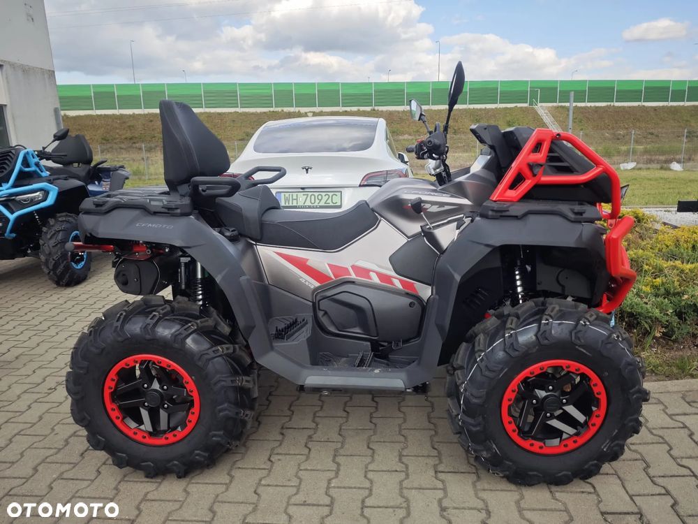CFMoto Inny - 38