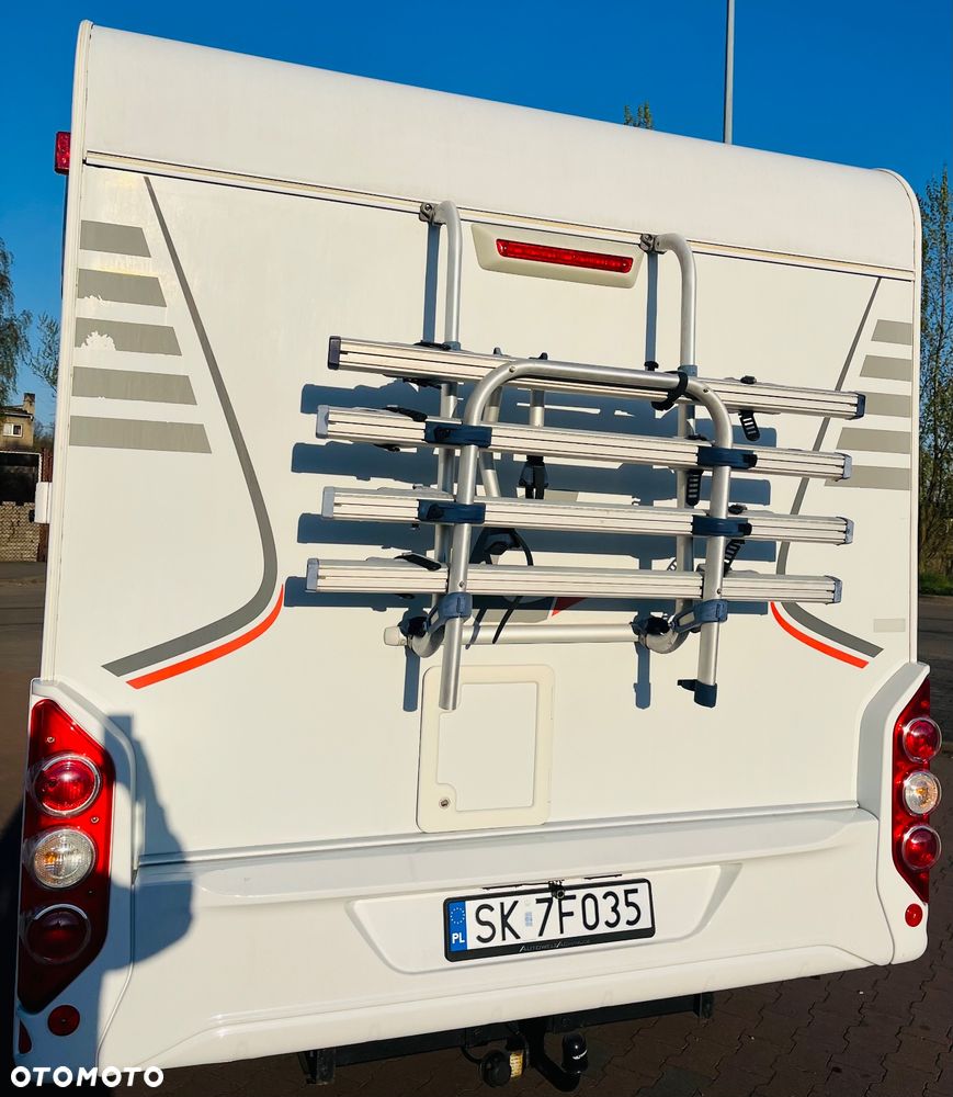 Fiat Ducato - 7