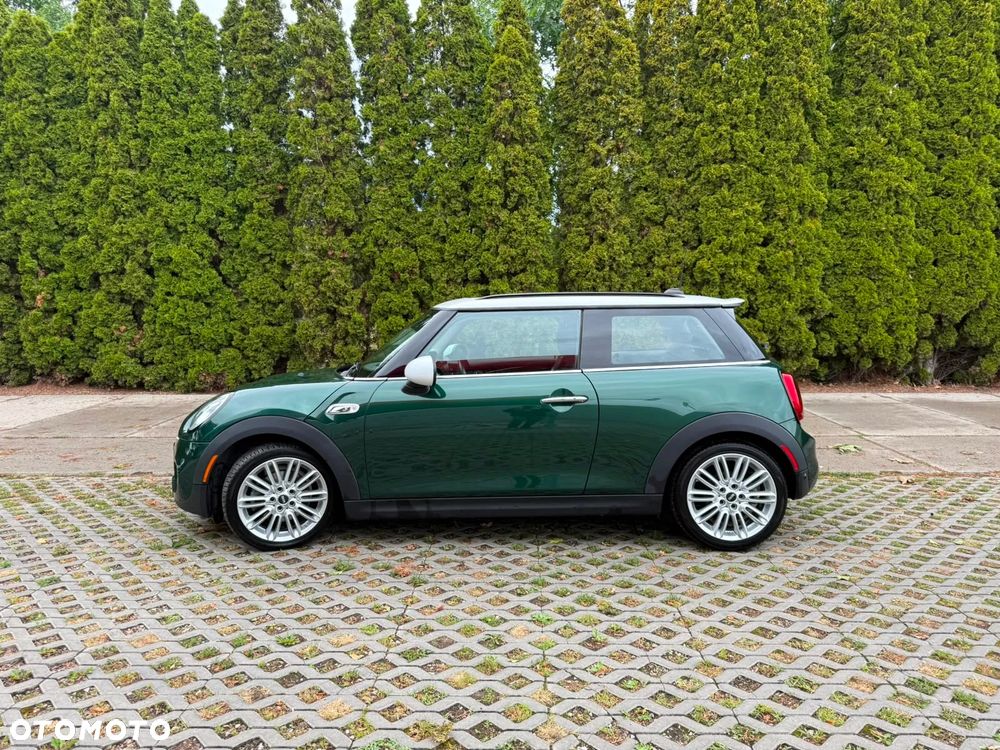 MINI Cooper S Sport-Aut - 6