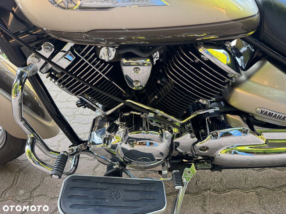 Yamaha Drag Star - 19