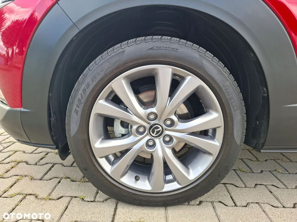 Mazda CX-30 - 10