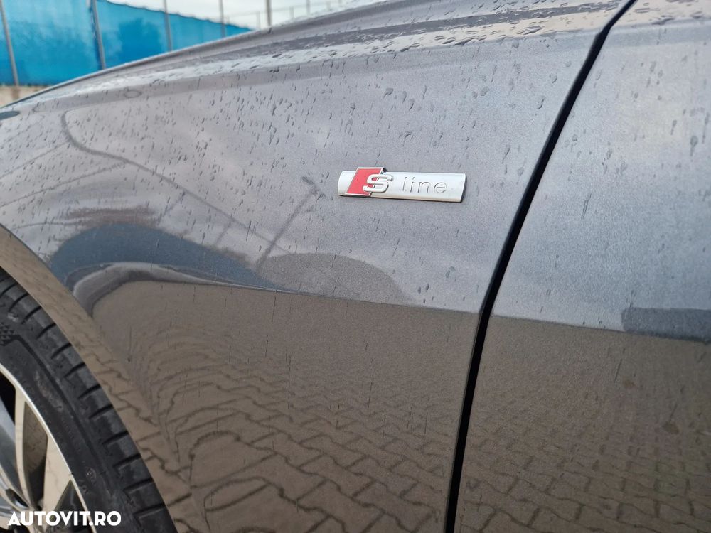 Audi A6 3.0 50 TDI quattro Tiptronic Sport - 19