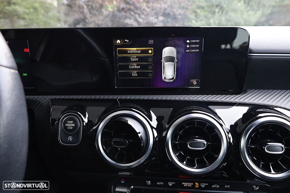 Mercedes-Benz A 160 Progressive - 34