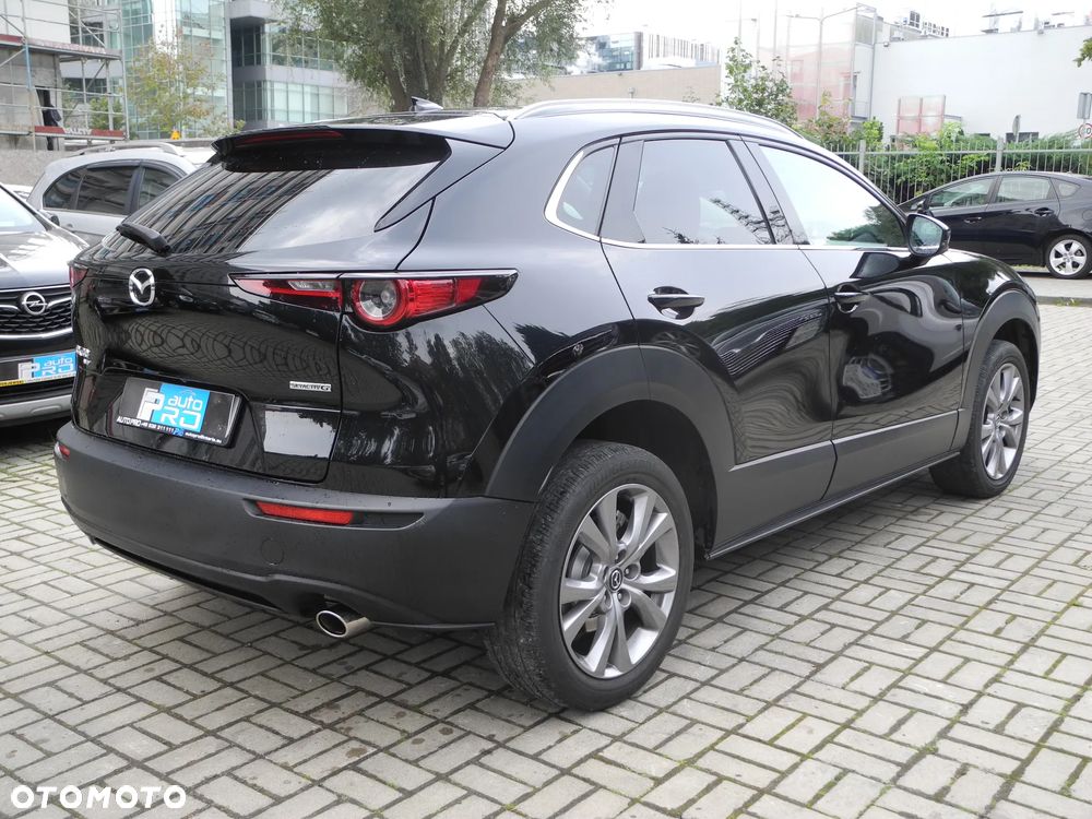 Mazda CX-30 - 6