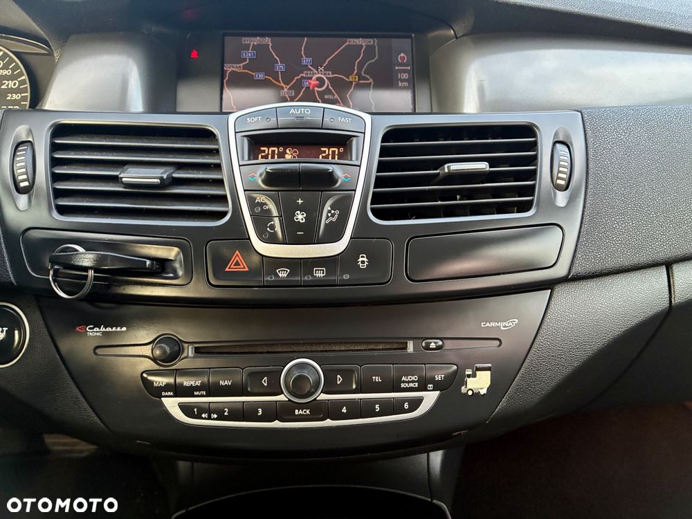 Renault Laguna 2.0 DCi Dynamique - 29