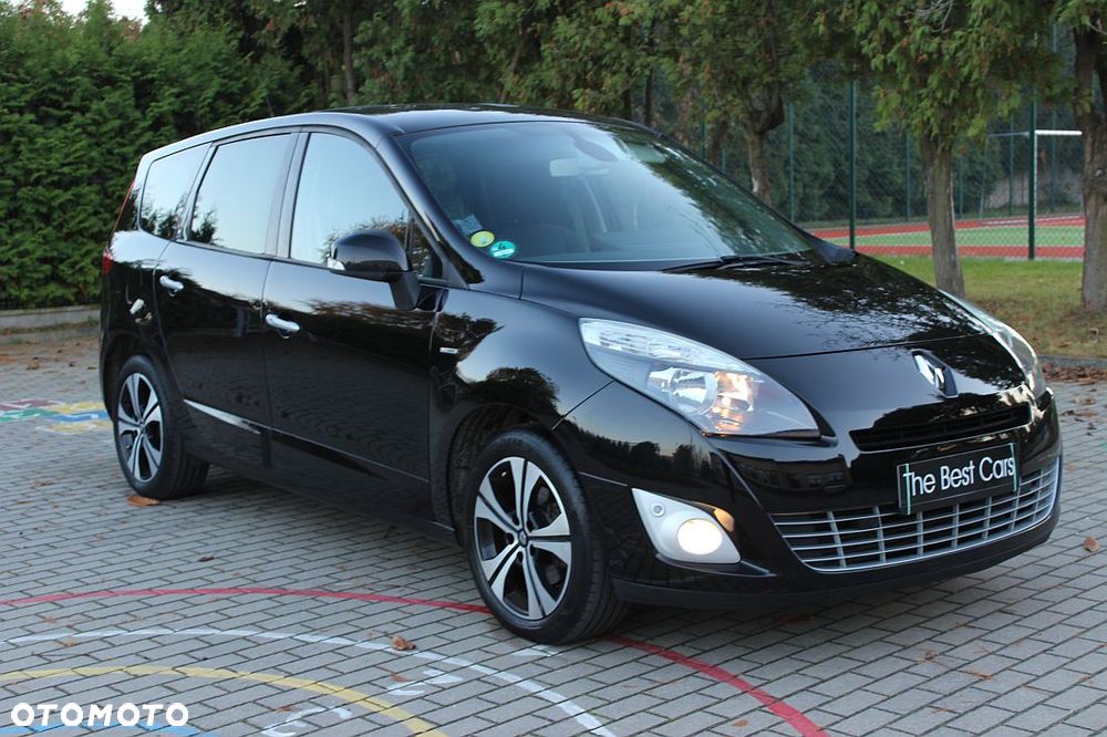 Renault Grand Scenic 2011 photo 5
