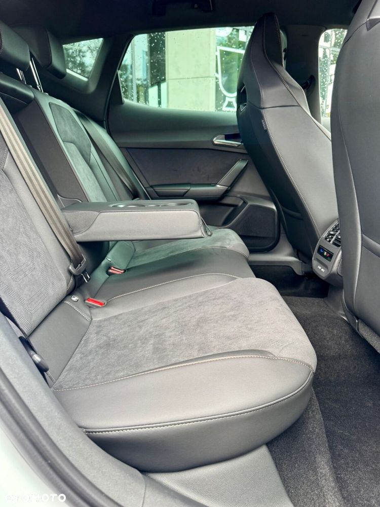 Cupra Formentor 1.5 eTSI mHEV DSG - 28