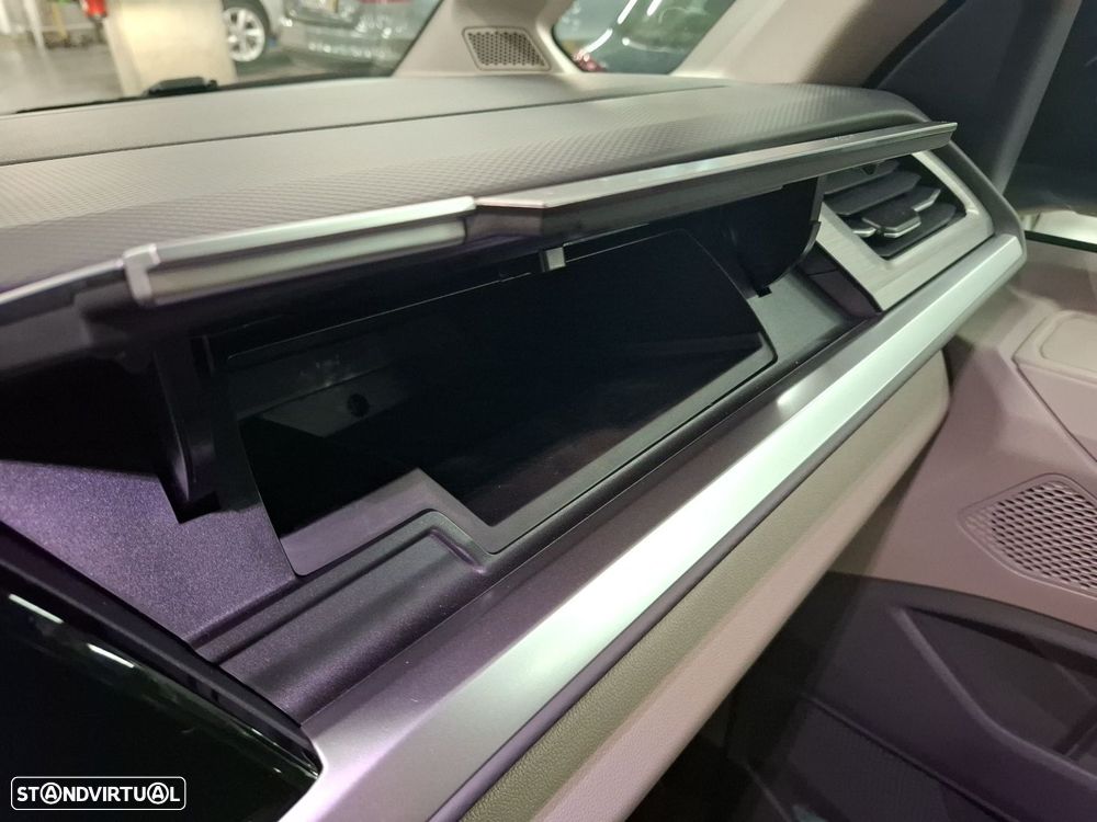 VW Multivan 1.5 TSI e-Hybrid Life DSG - 22