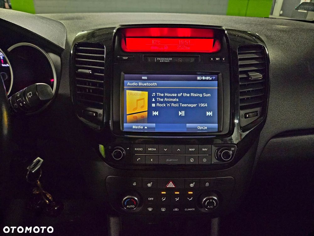 Kia Venga 1.6 XL - 14