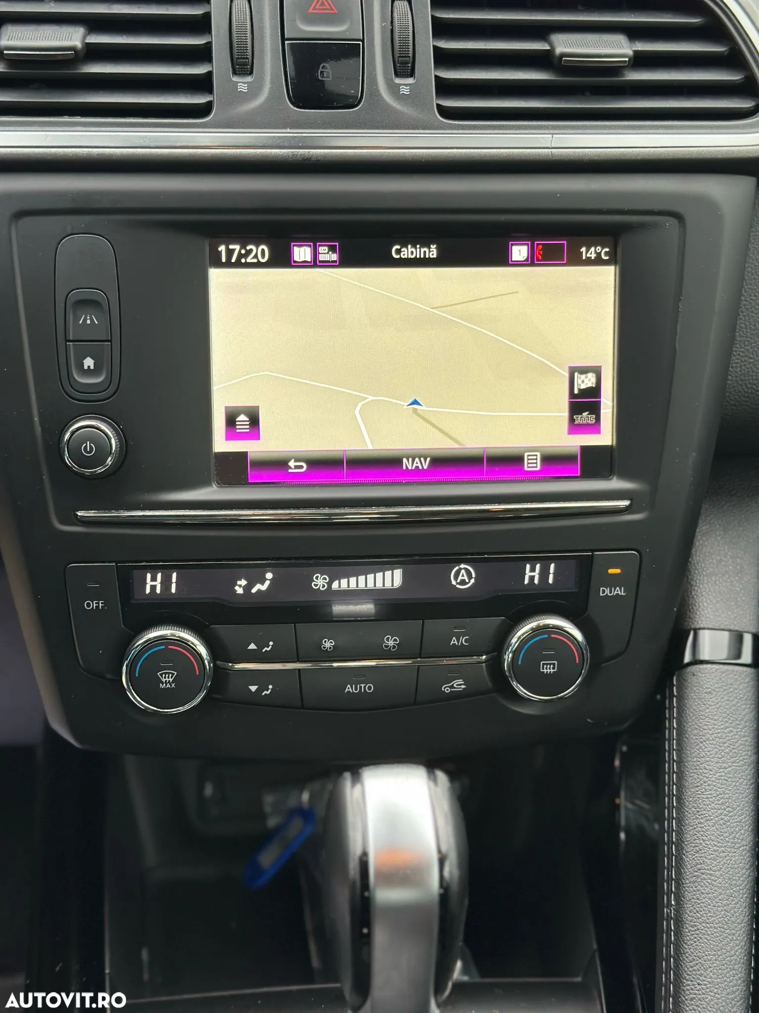 Renault Kadjar Energy dCi 110 EDC Business - 13