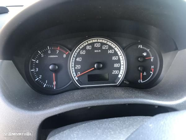 Para Peças Suzuki Swift Iii (Mz, Ez) - 6