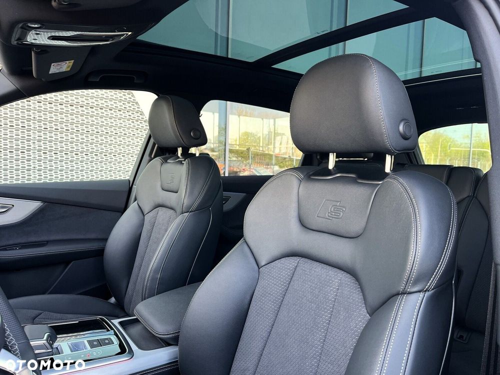 Audi Q7 - 20