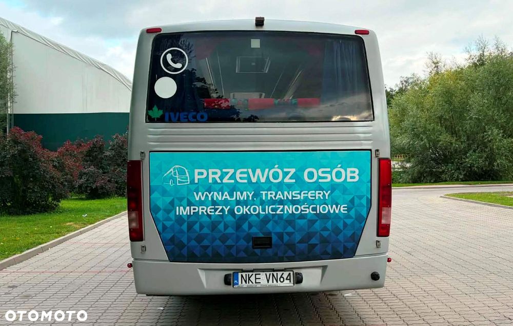 Iveco Daily - 6