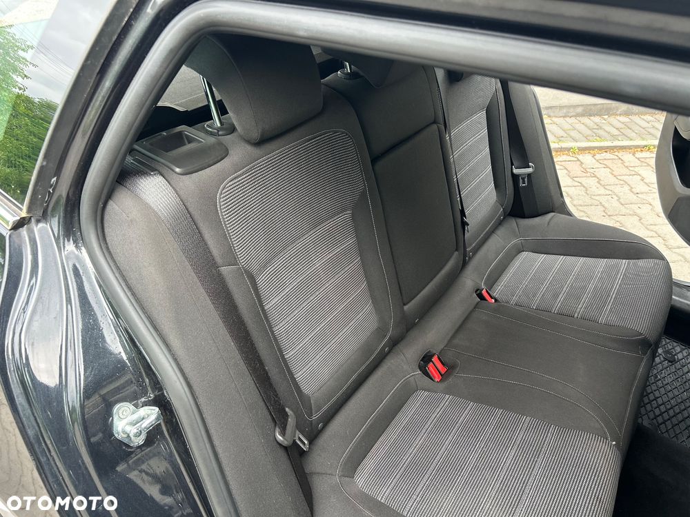Opel Insignia 2.0 CDTI ecoFLEX Start/Stop Business Edition - 17