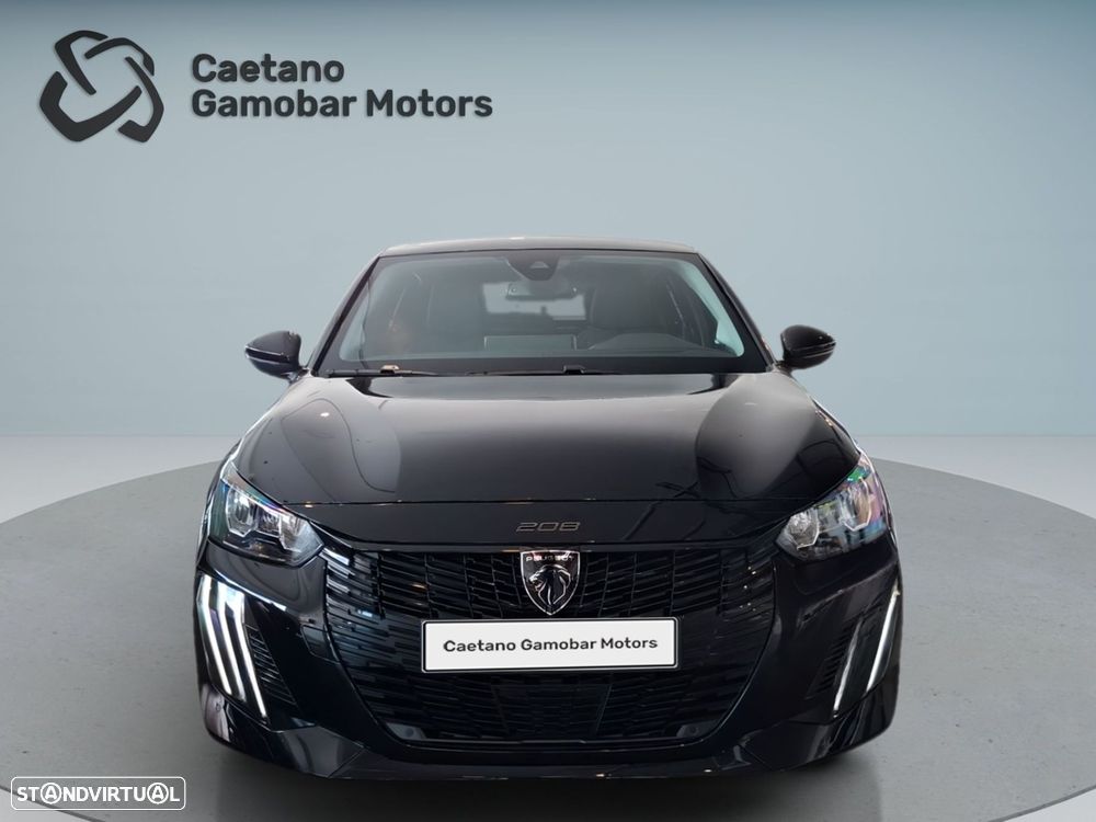 Peugeot e-208 51 kWh Allure - 2