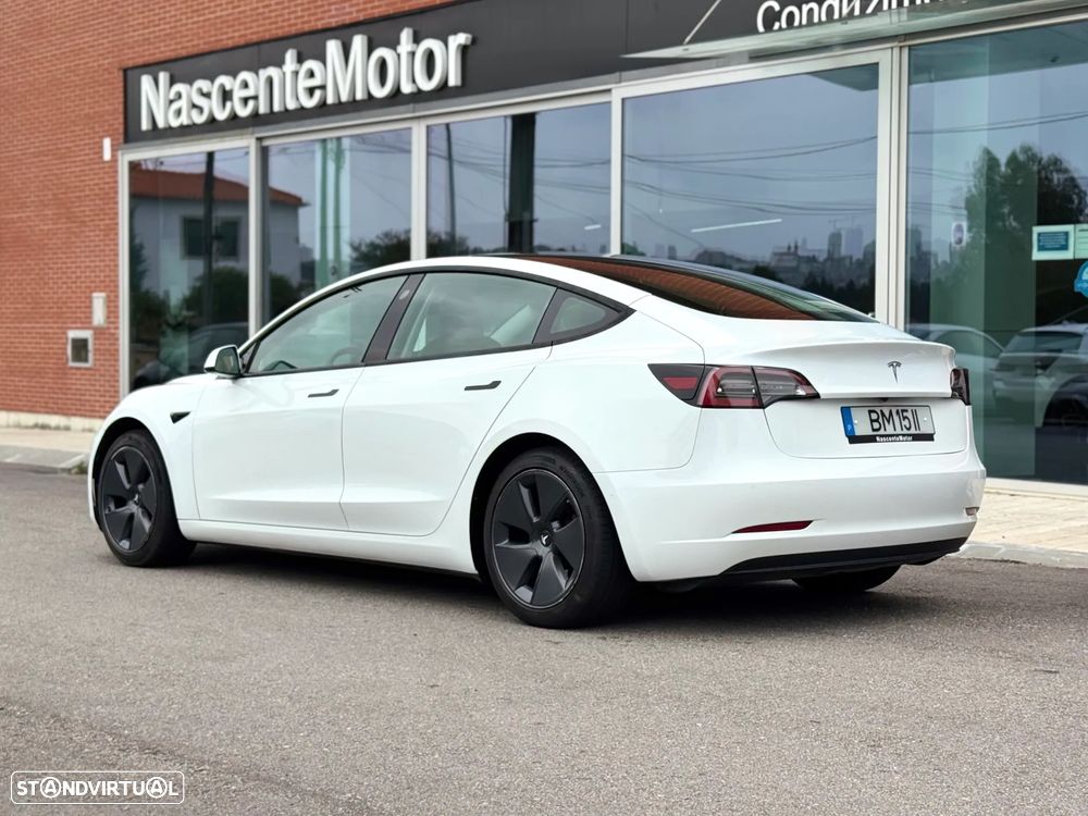 Tesla Model 3 Standard Range Plus RWD - 10