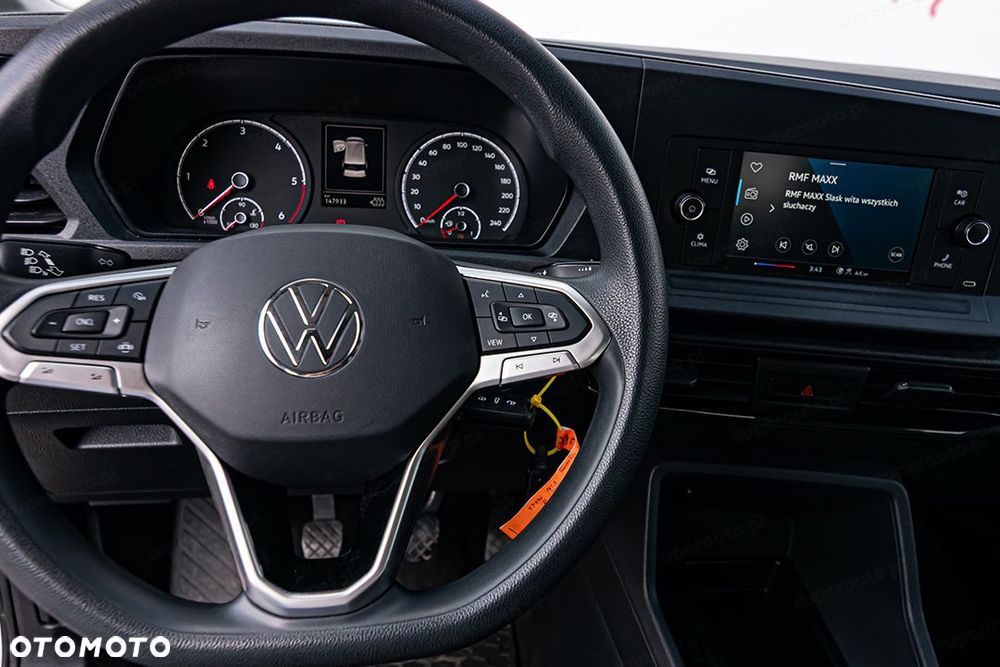 Volkswagen Caddy - 17