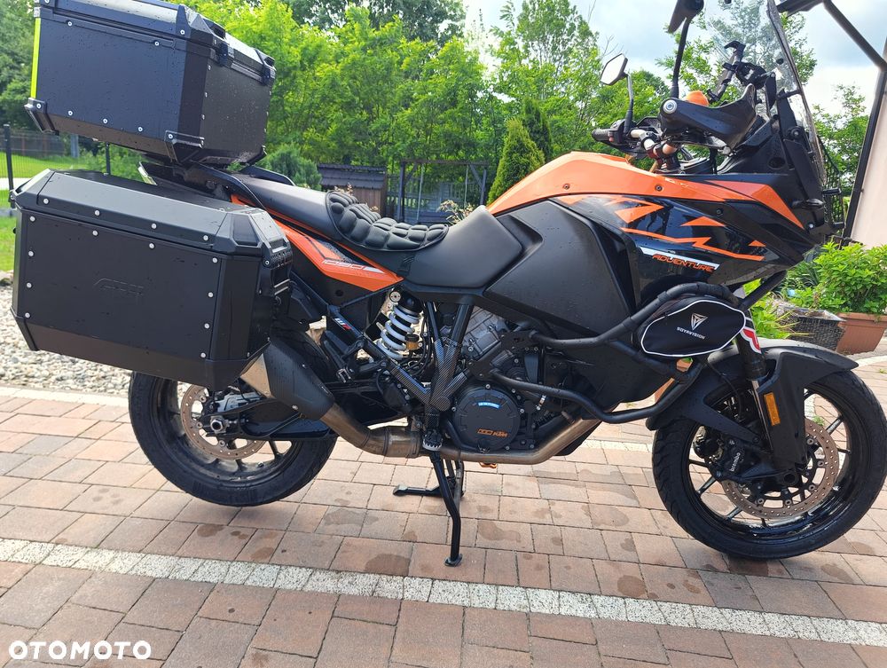KTM Adventure - 24