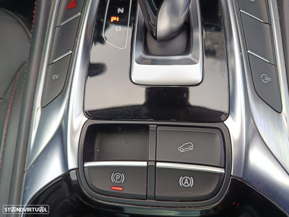 MG EHS 1.5 T-GDI Plug-in Hybrid Luxury - 48