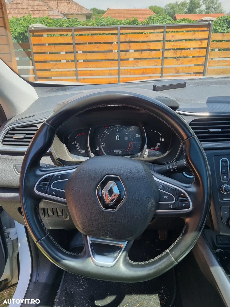 Renault Kadjar Energy dCi 130 COLLECTION - 6