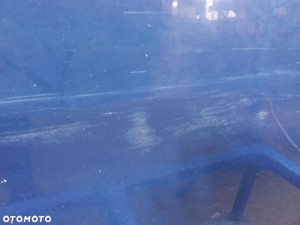 FOCUS MK2 LIFT KOMBI DRZWI TYŁ LEWE BLAZER BLUE - 7