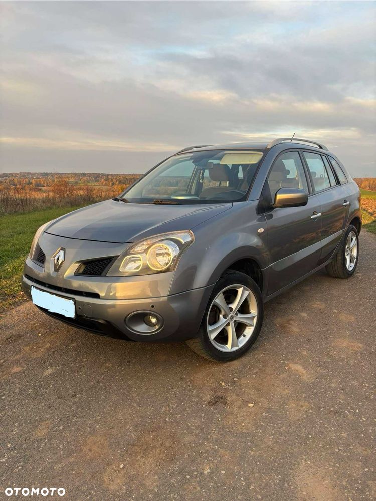 Renault Koleos - 1