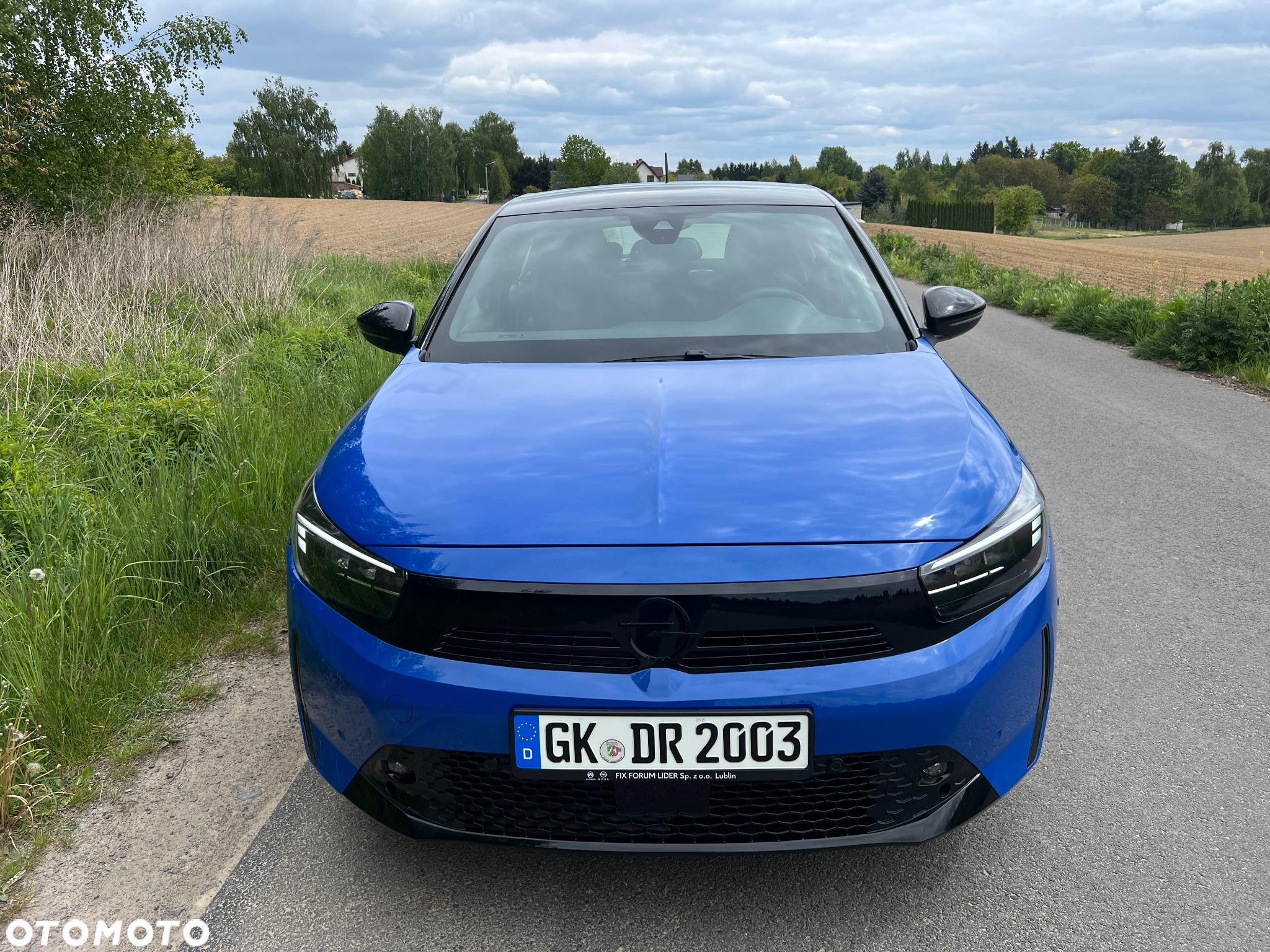 Opel Corsa 1.2 Yes S&S - 4