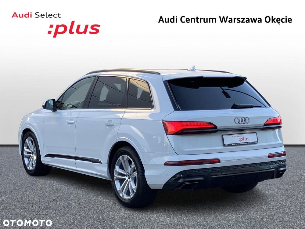 Audi Q7 - 6