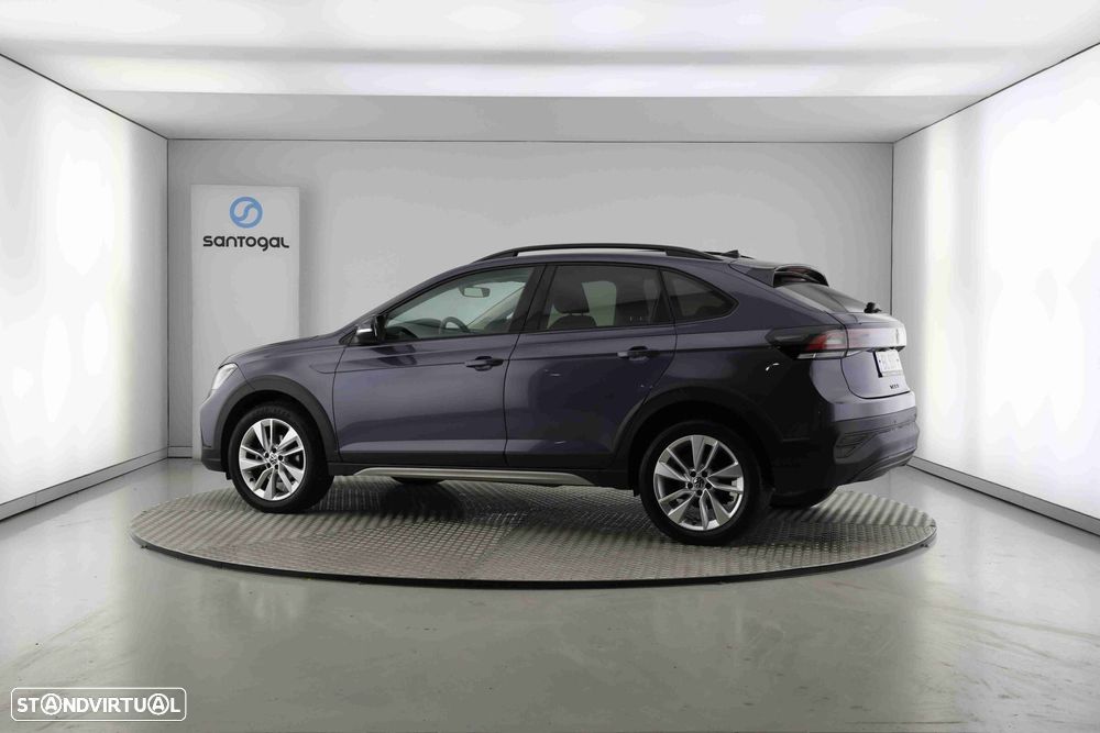 VW Taigo 1.0 TSI Urban - 3