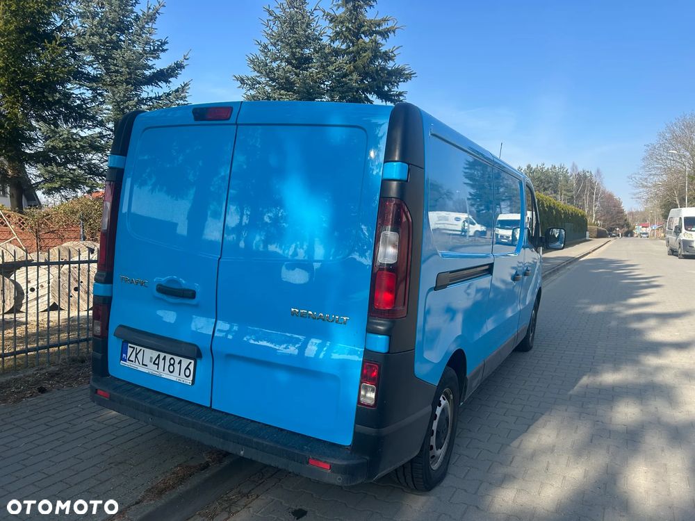 Renault Trafic - 4