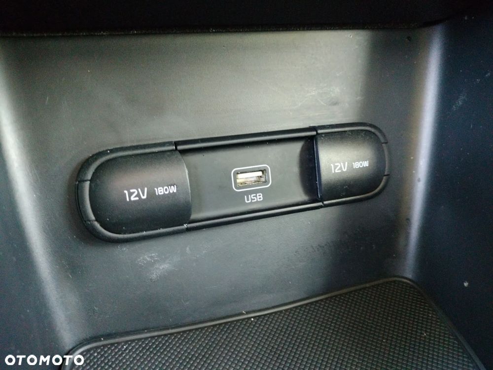 Kia Sportage 1.6 GDI M 2WD - 26